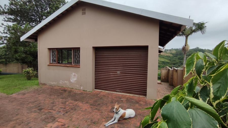 4 Bedroom Property for Sale in Marburg KwaZulu-Natal