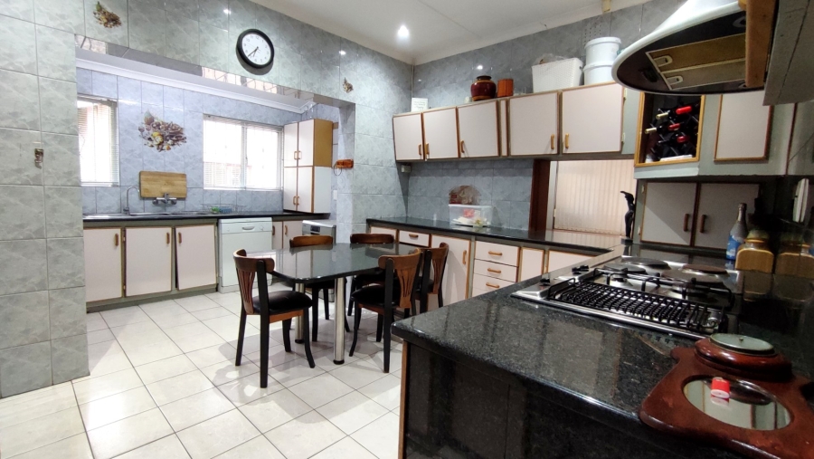 4 Bedroom Property for Sale in Marburg KwaZulu-Natal