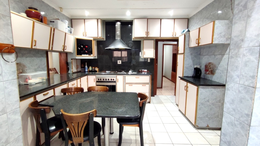 4 Bedroom Property for Sale in Marburg KwaZulu-Natal