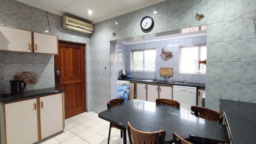 4 Bedroom Property for Sale in Marburg KwaZulu-Natal