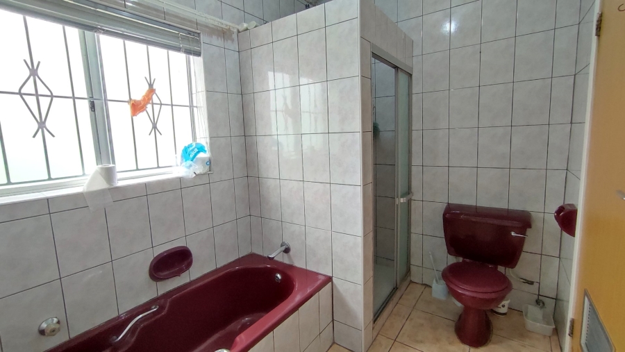 4 Bedroom Property for Sale in Marburg KwaZulu-Natal