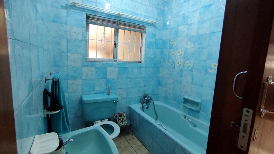 4 Bedroom Property for Sale in Marburg KwaZulu-Natal