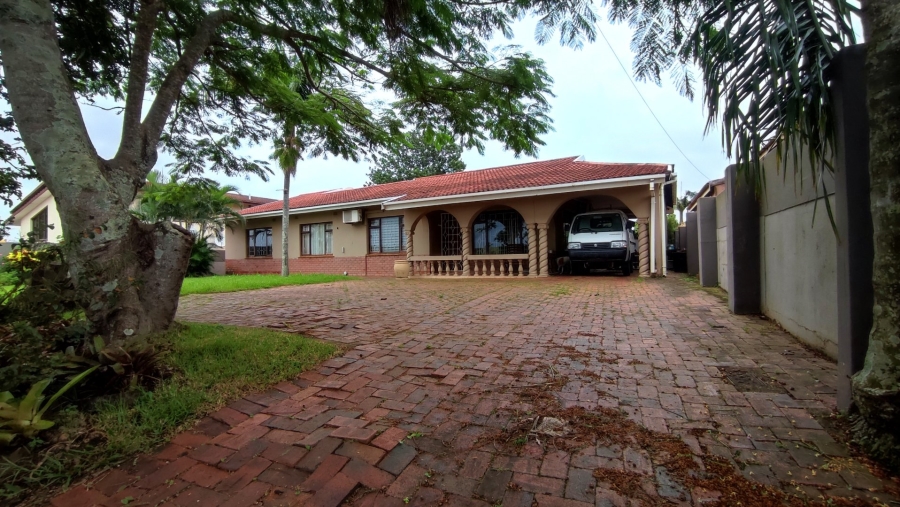 4 Bedroom Property for Sale in Marburg KwaZulu-Natal
