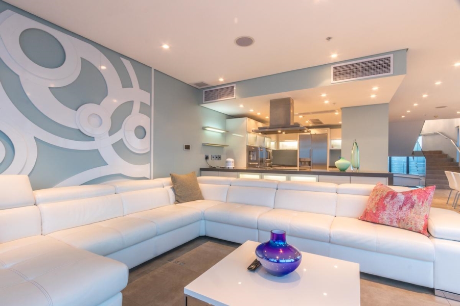 To Let 3 Bedroom Property for Rent in Umhlanga KwaZulu-Natal