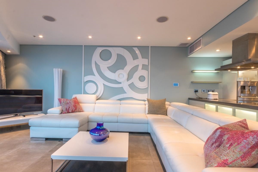 To Let 3 Bedroom Property for Rent in Umhlanga KwaZulu-Natal
