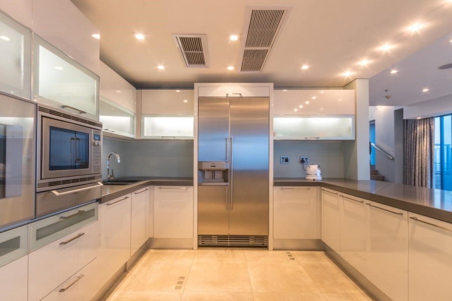 To Let 3 Bedroom Property for Rent in Umhlanga KwaZulu-Natal