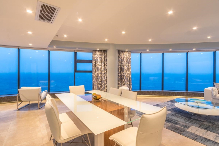To Let 3 Bedroom Property for Rent in Umhlanga KwaZulu-Natal