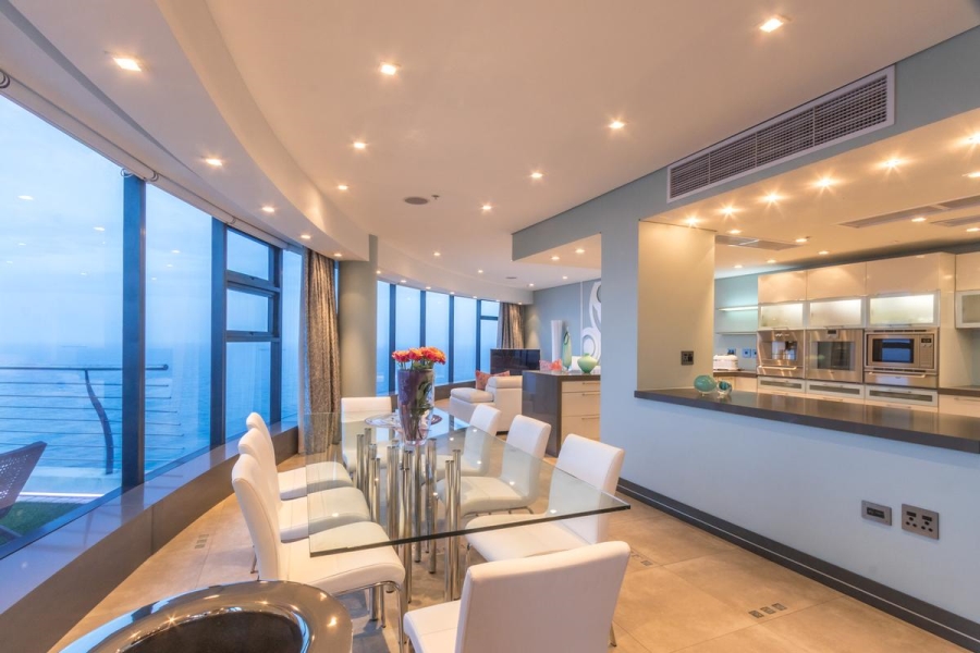To Let 3 Bedroom Property for Rent in Umhlanga KwaZulu-Natal