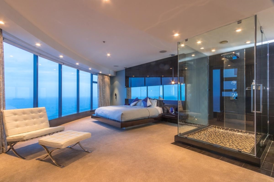 To Let 3 Bedroom Property for Rent in Umhlanga KwaZulu-Natal