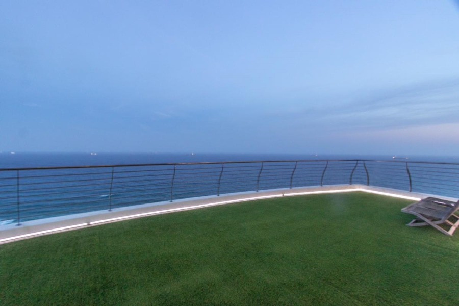 To Let 3 Bedroom Property for Rent in Umhlanga KwaZulu-Natal