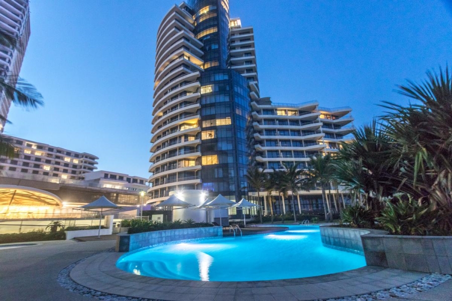 To Let 3 Bedroom Property for Rent in Umhlanga KwaZulu-Natal