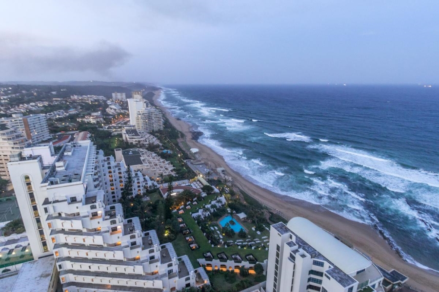 To Let 3 Bedroom Property for Rent in Umhlanga KwaZulu-Natal