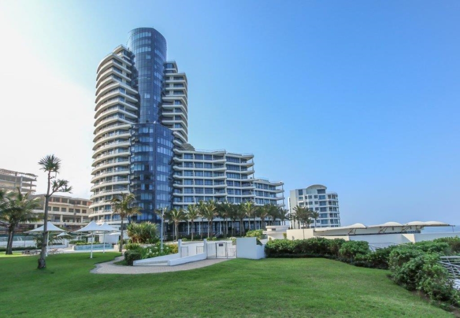 To Let 3 Bedroom Property for Rent in Umhlanga KwaZulu-Natal