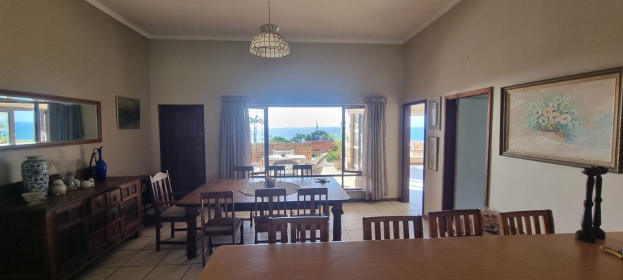 4 Bedroom Property for Sale in Pumula KwaZulu-Natal