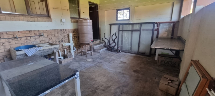 4 Bedroom Property for Sale in Pumula KwaZulu-Natal