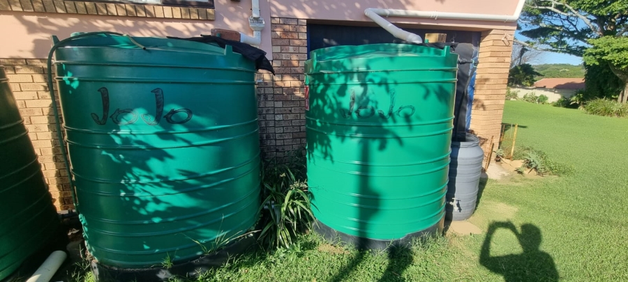 4 Bedroom Property for Sale in Pumula KwaZulu-Natal