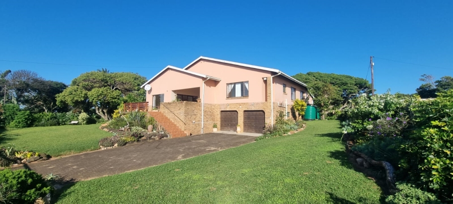 4 Bedroom Property for Sale in Pumula KwaZulu-Natal