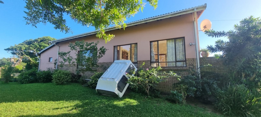 4 Bedroom Property for Sale in Pumula KwaZulu-Natal