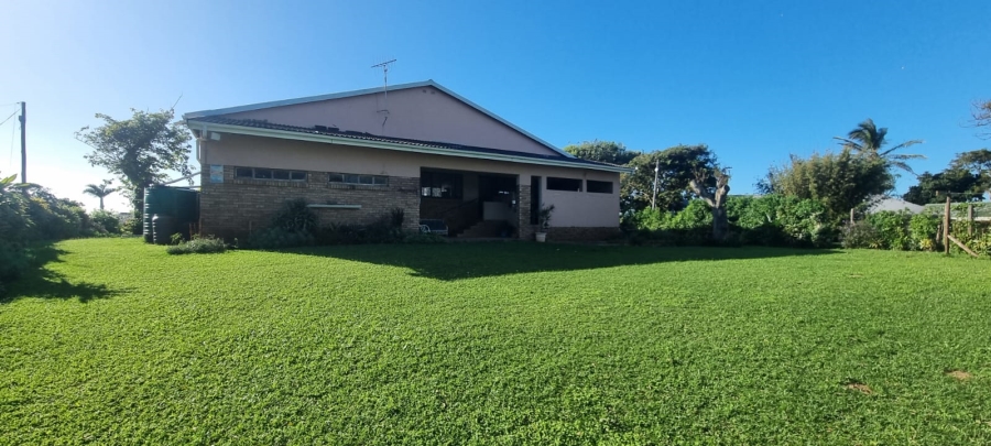 4 Bedroom Property for Sale in Pumula KwaZulu-Natal