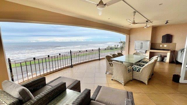 3 Bedroom Property for Sale in Uvongo KwaZulu-Natal