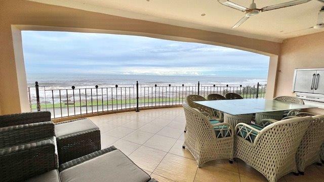 3 Bedroom Property for Sale in Uvongo KwaZulu-Natal