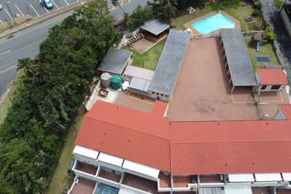 To Let 1 Bedroom Property for Rent in Margate North Beach KwaZulu-Natal