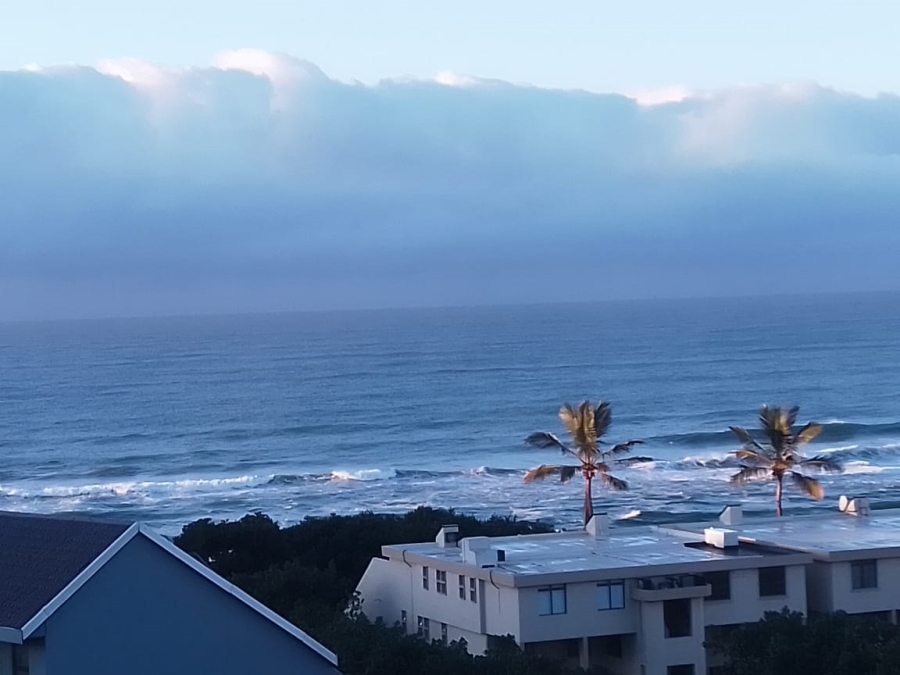 To Let 1 Bedroom Property for Rent in Margate North Beach KwaZulu-Natal