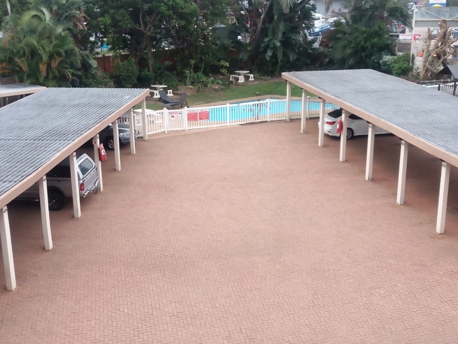 To Let 1 Bedroom Property for Rent in Margate North Beach KwaZulu-Natal