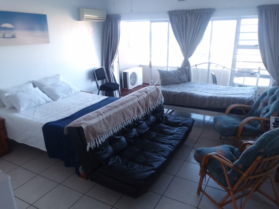 To Let 1 Bedroom Property for Rent in Margate North Beach KwaZulu-Natal