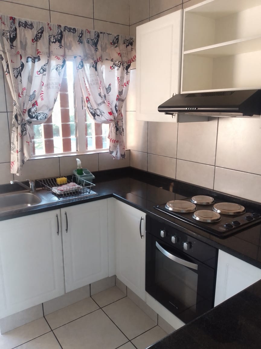 To Let 1 Bedroom Property for Rent in Margate North Beach KwaZulu-Natal