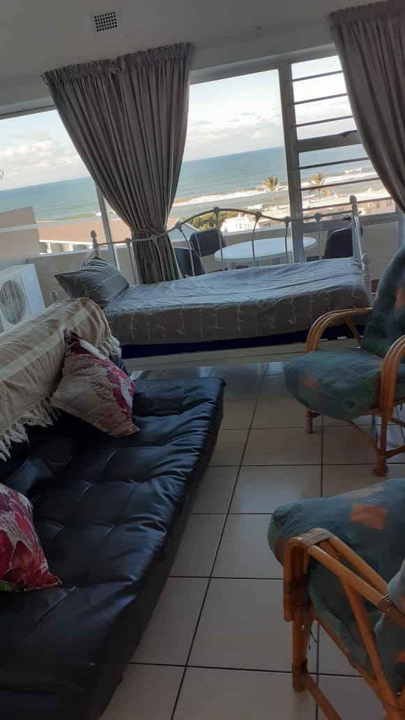 To Let 1 Bedroom Property for Rent in Margate North Beach KwaZulu-Natal