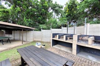 To Let 1 Bedroom Property for Rent in Margate North Beach KwaZulu-Natal