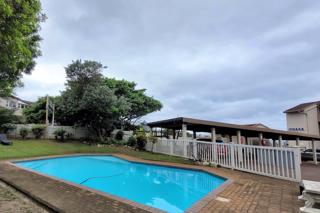 To Let 1 Bedroom Property for Rent in Margate North Beach KwaZulu-Natal