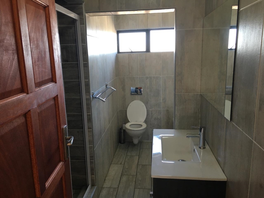 To Let  Bedroom Property for Rent in Aviary Hill KwaZulu-Natal