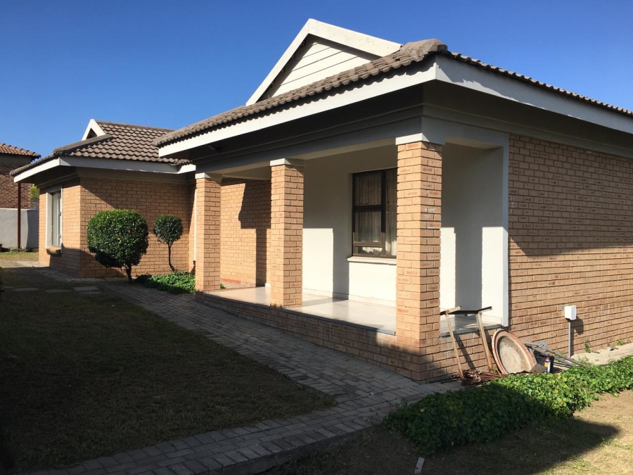To Let  Bedroom Property for Rent in Aviary Hill KwaZulu-Natal