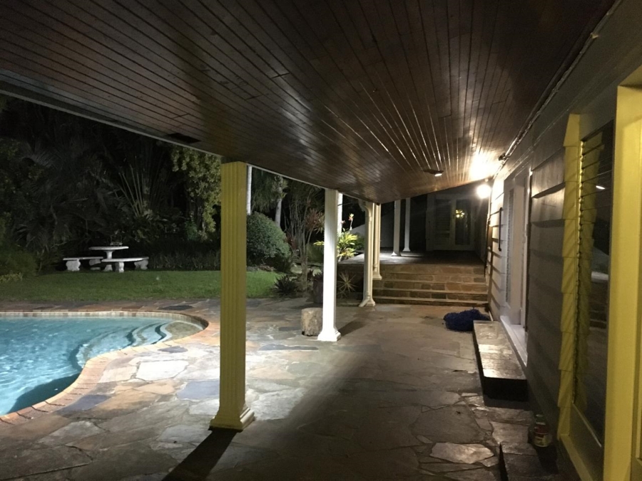 To Let 5 Bedroom Property for Rent in Woodside KwaZulu-Natal