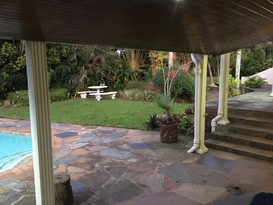 To Let 5 Bedroom Property for Rent in Woodside KwaZulu-Natal