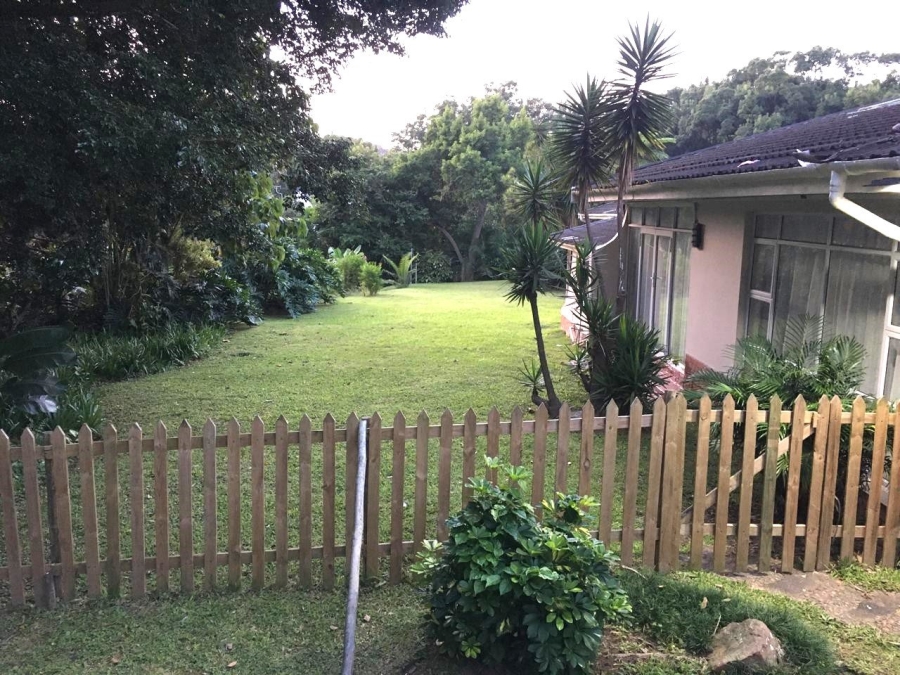 To Let 5 Bedroom Property for Rent in Woodside KwaZulu-Natal