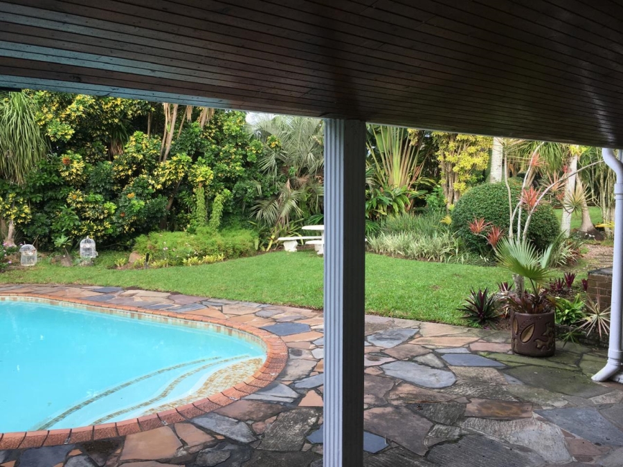 To Let 5 Bedroom Property for Rent in Woodside KwaZulu-Natal
