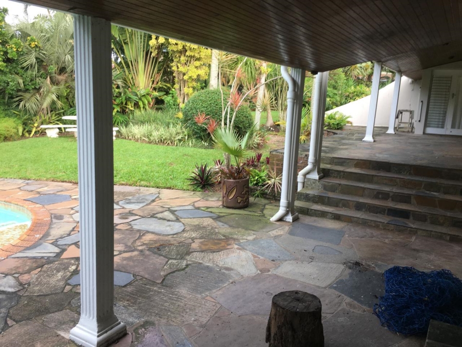 To Let 5 Bedroom Property for Rent in Woodside KwaZulu-Natal