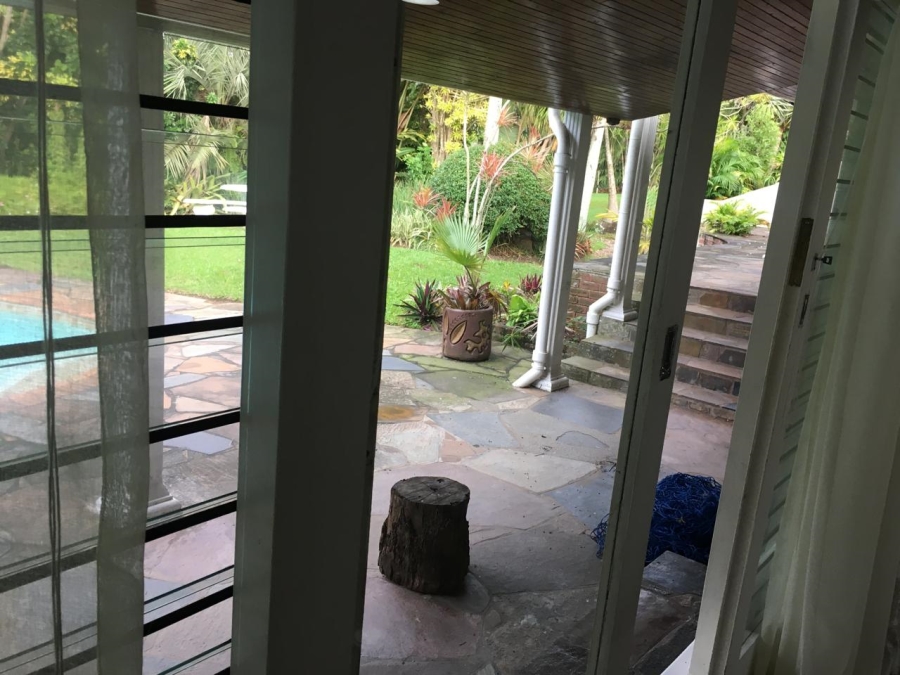 To Let 5 Bedroom Property for Rent in Woodside KwaZulu-Natal