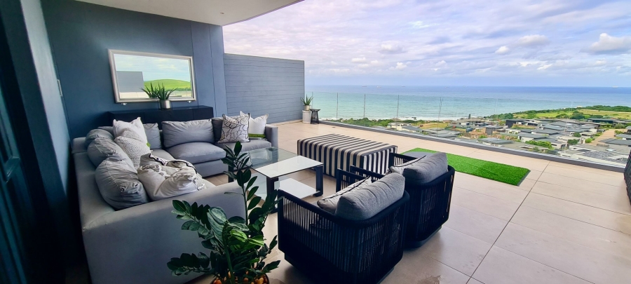 2 Bedroom Property for Sale in Sibaya Precinct KwaZulu-Natal