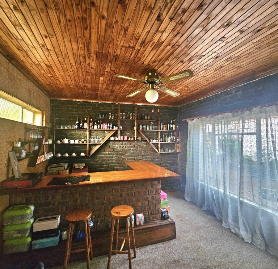 To Let 4 Bedroom Property for Rent in Pioneer Park KwaZulu-Natal