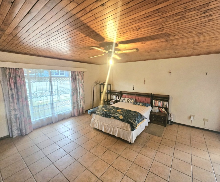 To Let 4 Bedroom Property for Rent in Pioneer Park KwaZulu-Natal