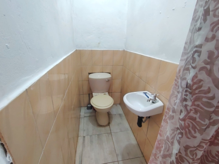 4 Bedroom Property for Sale in Ramsgate KwaZulu-Natal