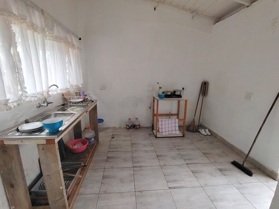 4 Bedroom Property for Sale in Ramsgate KwaZulu-Natal