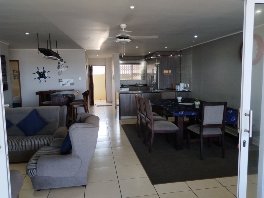 3 Bedroom Property for Sale in Margate Beach KwaZulu-Natal