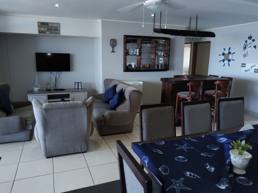 3 Bedroom Property for Sale in Margate Beach KwaZulu-Natal