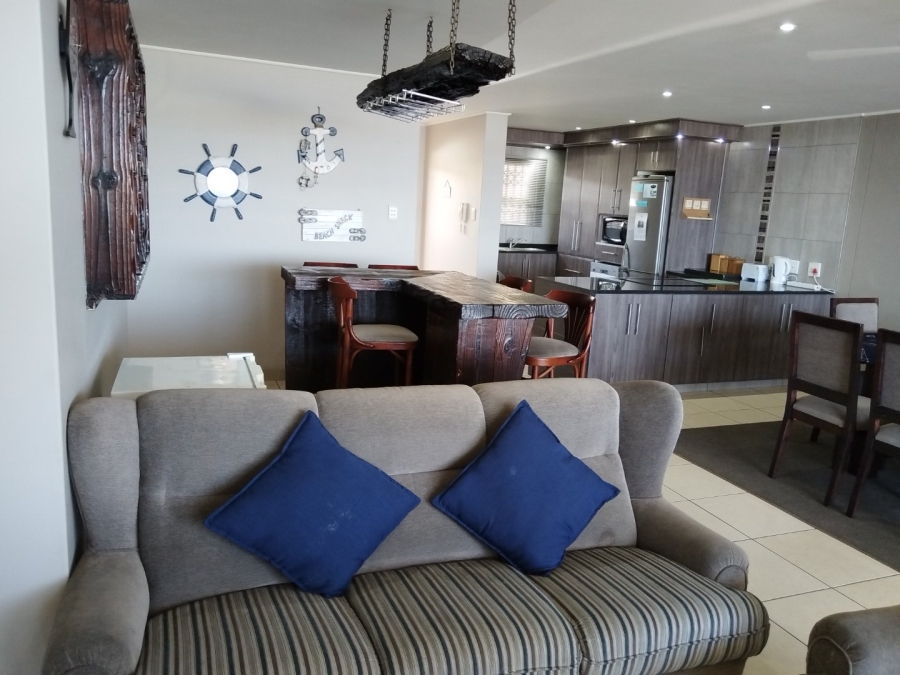 3 Bedroom Property for Sale in Margate Beach KwaZulu-Natal