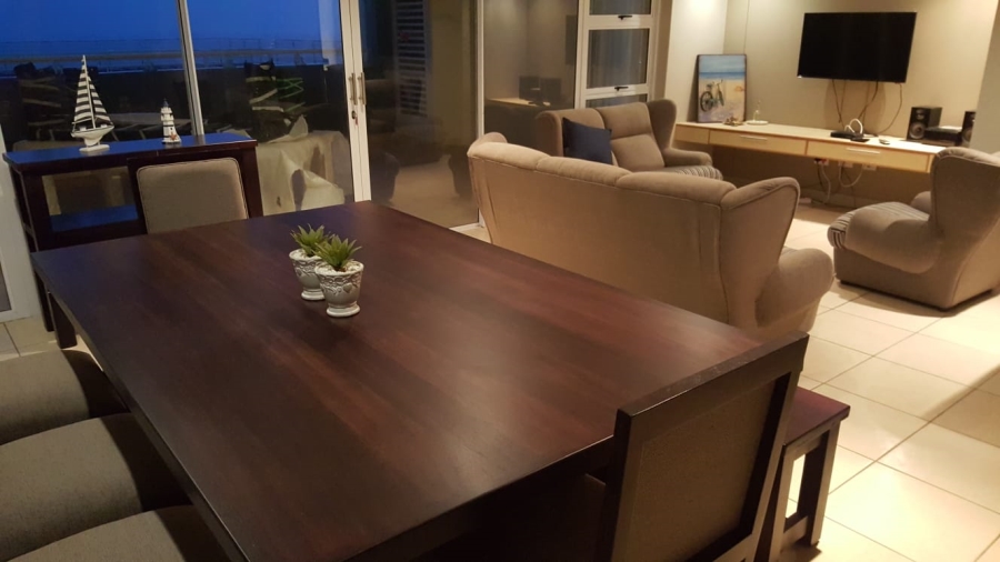 3 Bedroom Property for Sale in Margate Beach KwaZulu-Natal